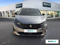 Usado Peugeot 3008 Allure 130 CV (95 kW) 2022 Gris SUV