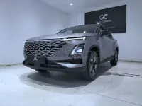 Nuevo Omoda 5 147 CV (108 kW) 2026 Gris / plata SUV