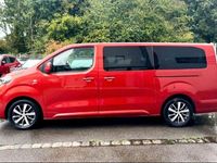 Usado Toyota Proace Verso 149 CV (109 kW) 2019 Rojo Familiar
