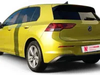 Usado VW Golf VIII Life 150 CV (110 kW) 2021