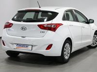 Usado Hyundai i30 90 CV (66 kW) 2016