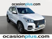 Usado DR DR 4.0 116 CV (85 kW) 2023 Blanco SUV