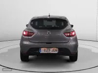 Usado Renault Clio 90 CV (66 kW) 2015 Gris