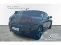 Usado BMW X2 Executive 220 CV (161 kW) 2023 SUV