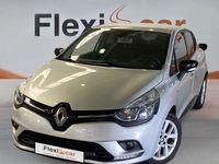 usado Renault Clio IV 