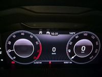 Usado Skoda Kamiq Ambition 116 CV (85 kW) 2020 Negro SUV