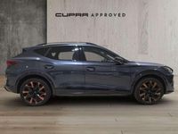 Usado Cupra Formentor VZ 272 CV (200 kW) 2024 Gris SUV