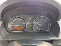 Usado BMW X3 150 CV (110 kW) 2005 Negro SUV