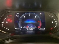 Usado Renault Clio V Zen 115 CV (84 kW) 2020 Azul Berlina