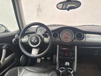 Käytetty Mini Cooper S 163 HP (119 kW) 2004 Punainen Viistoperä