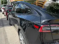 Usado Tesla Model Y 273 kW (372 CV) 2023 Eléctrico SUV