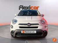 Usado Fiat 500X Cross 110 CV (80 kW) 2019 Blanco SUV