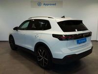 Usado VW Tiguan Life 150 CV (110 kW) 2024 Blanco SUV