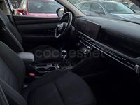 Usado Hyundai Tucson 160 CV (117 kW) 2025 Blanco SUV