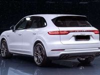 usado Porsche Cayenne E-Hybrid Aut.