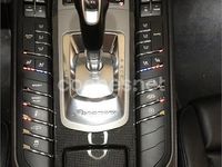 Begagnad Porsche Panamera 430 HK (316 kW) 2013 Svart Halvkombi