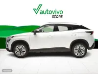 Usado Omoda 5 150 kW (204 CV) 2025 Blanco SUV