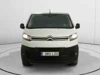 Usado Citroën Jumpy 102 CV (75 kW) 2021 Blanco Monovolumen