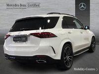 Usado Mercedes GLE350 333 CV (244 kW) 2025 Manufaktur blanco opalita