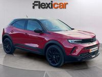 Usado Opel Mokka Business Elegance 131 CV (96 kW) 2022 Granate SUV