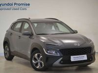 usado Hyundai Kona HEV 1.6 GDI DT Maxx