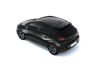 Nuevo Peugeot 208 110 CV (80 kW) 2026 Negro Utilitario