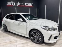 Usado BMW 118 Comfort Edition 150 CV (110 kW) 2024 Blanco Utilitario