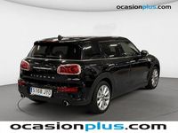 usado Mini Cooper SD Clubman 