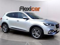 Usado MG HS Luxury 258 CV (189 kW) 2023 Gris SUV