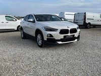 Usado BMW X2 150 CV (110 kW) 2019 Blanco SUV