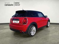 Używany Mini Cooper SE 135 kW (184 KM) 2020 Czerwony Hatchback