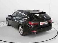 Occasion BMW 318 150 ch (110 kW) 2023 Noir Break