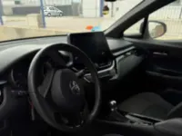 Usado Toyota C-HR+ Advance 98 CV (72 kW) 2020 Blanco SUV