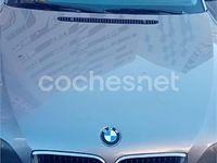 Usado BMW 318 115 CV (84 kW) 2003 Gris / plata Berlina