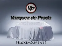 Usado Mercedes V300 Avantgarde 239 CV (175 kW) 2022 Gris / plata Monovolumen