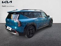 Begagnad Kia EV9 GT-Line 373 kW (508 HK) 2023 Eléctrico SUV