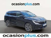 Usado Renault Espace Iconic 200 CV (147 kW) 2024 Negro SUV