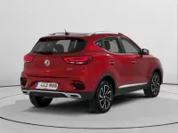 Usado MG ZS Luxury 111 CV (81 kW) 2024 SUV