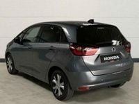 Usado Honda Jazz Elegance 130 CV (95 kW) 2020 Gris Utilitario
