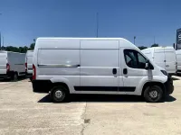 Usado Peugeot Boxer S 139 CV (102 kW) 2022 Blanco Van