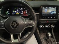 Usado Renault Captur Engineered 145 CV (106 kW) 2022 Rojo SUV