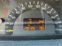 Usado Mercedes Viano 150 CV (110 kW) 2006 Azul Monovolumen