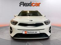 Usado Kia Stonic 120 CV (88 kW) 2019 Blanco SUV