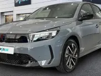 Usado Opel Corsa 101 CV (74 kW) 2023 Gris Utilitario