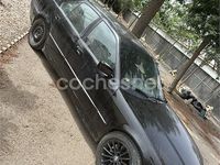 Usado BMW 318 115 CV (84 kW) 1991 Negro Berlina