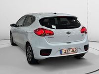 Usado Kia Ceed 120 CV (88 kW) 2015 Utilitario