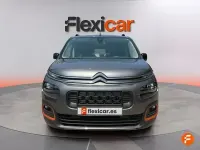 Usado Citroën Berlingo Shine 130 CV (95 kW) 2020 Marrón Monovolumen