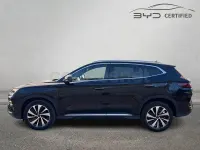 Usado BYD Seal U Comfort 218 CV (160 kW) 2025 Negro SUV