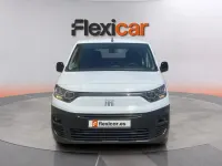 Usado Fiat Doblò 102 CV (75 kW) 2023 Blanco Monovolumen