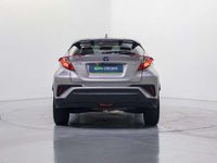 Usado Toyota C-HR Advance 98 CV (72 kW) 2019 Gris SUV